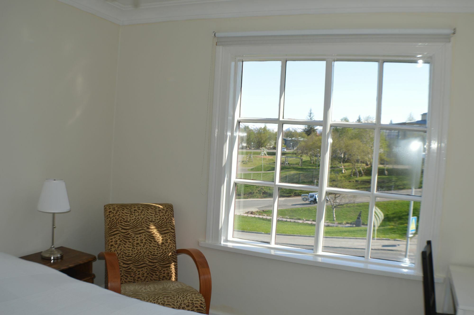 Fe Gisting Hotel อาคูเรย์รี ภายนอก รูปภาพ
